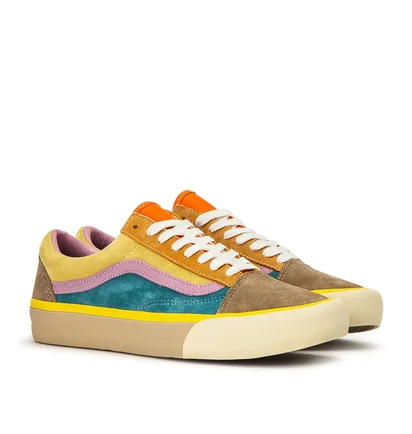Vans Vault Old Skool LX (Multi)