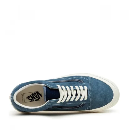 Vans Vault UA OG Old Skool LX (Blau)