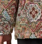 Vans Vault x Nigel Cabourn MN Vault Nigel Jacquard Jacket (Multi)