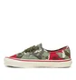 Vans Vault x Nigel Cabourn UA OG Authentic LX (Multi)