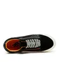 Vans Vault x Porter by Yoshida OG Old Skool LX (Schwarz / Orange)