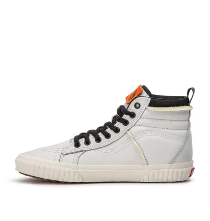 Vans x NASA SK8-Hi (Weiß)