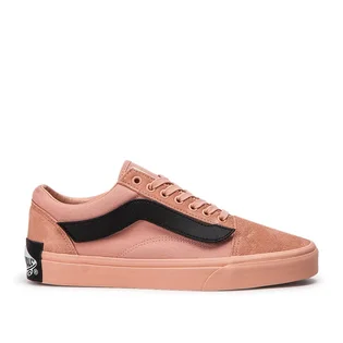 Vans x Purlicue Old Skool LX 'Year of the Pig' (Rosa)