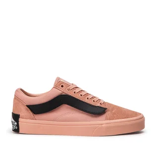 Vans x Purlicue Old Skool LX 'Year of the Pig' (Rosa)