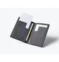 Bellroy Slim Sleeve Wallet (Schwarz)