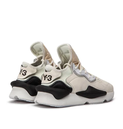 Y-3 Kaiwa (Weiß)