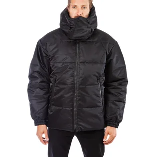 Y-3 Padded Jacket (Schwarz)