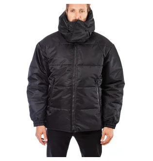 Y-3 Padded Jacket (Schwarz)