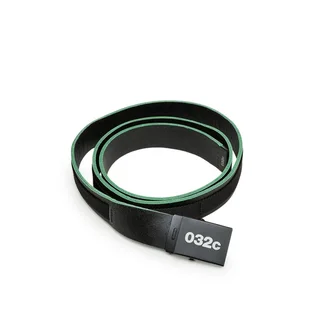 032c Flight Belt (Schwarz)