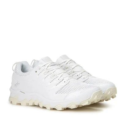 Asics Sportstyle Gel-FujiTrabuco 7 SPS (Weiß)