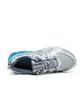 Asics Sportstyle W GEL-Quantum 180 6 (Silber / Blau)