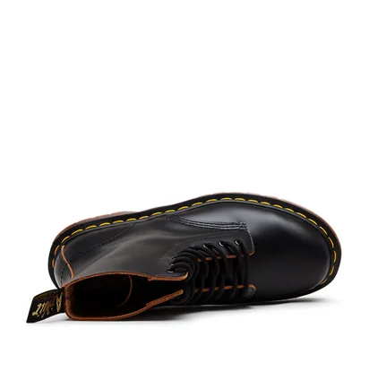 Dr. Martens Vintage 1460 (Schwarz)