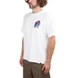 by Parra Insecure Days T-Shirt (Weiß)