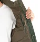 Patagonia Downdrift Vest (Dunkelgrün)