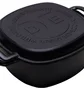 Neighborhood NH. Ode / I-Pot (Schwarz)