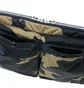 Porter By Yoshida Counter Shade Document Case (Woodland Khaki)