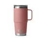 Yeti Rambler 20oz (591ml) Travel Mug (Pink)
