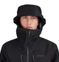 Patagonia Triolet Jacket (Schwarz)