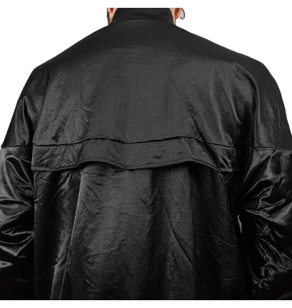 adidas by Alexander Wang AW Disjoin Pullover (Schwarz)