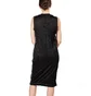 adidas by Alexander Wang AW Tank Dress W (Schwarz)