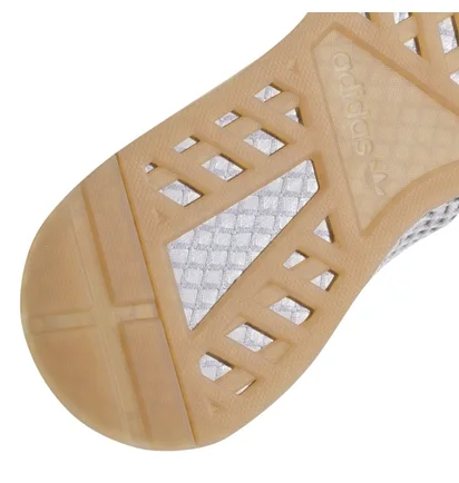 adidas Deerupt Runner (Hellgrau)