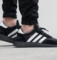 adidas I-5923 (Schwarz / Weiß)