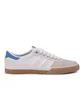 adidas Lucas Premiere (Weiß / Hellblau)