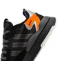adidas Nite Jogger (Schwarz / Orange)