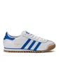 adidas Rom (Weiß / Blau)