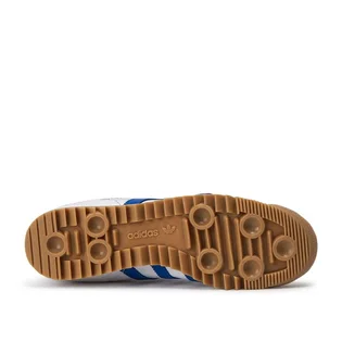 adidas Rom (Weiß / Blau)