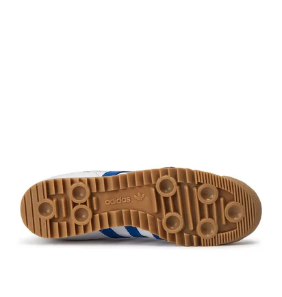 adidas Rom (Weiß / Blau)