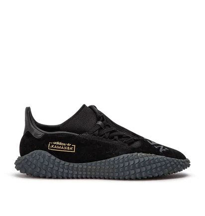 adidas x NEIGHBORHOOD Kamanda 01 (Schwarz)