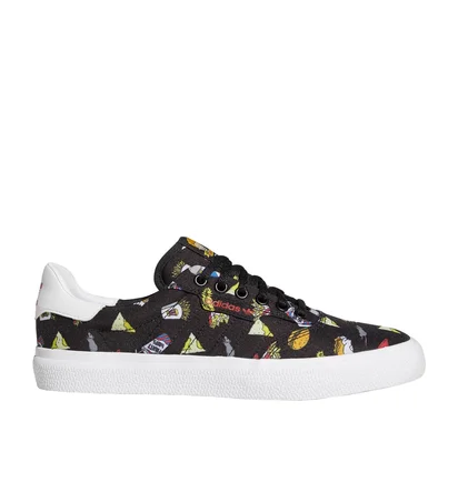 adidas x Beavis & Butthead 3MC (Schwarz)