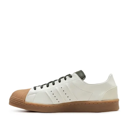 Y-3 Superstar (Beige)