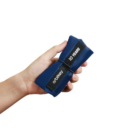 Orbitkey Foldable Tote Bag 