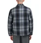 Carhartt WIP Detroit Vermont Jacket (Blau / Grau / Schwarz)