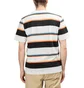 Carhartt WIP Sunder T-Shirt (Weiß / Schwarz / Orange)