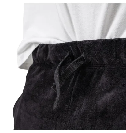 Carhartt WIP United Script Jogging Pant (Schwarz)