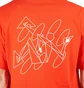 Carhartt WIP x Relevant Parties S/S Rush Hour T-Shirt (Rot / Weiß)