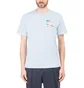 Carne Bollente Aerodick T-Shirt (Hellblau)