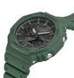 Casio G-Shock GA-B2100-3AER (Grün)
