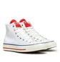 Converse Chuck 70 HI 'Varsity Remix' (Weiß / Rot / Blau)