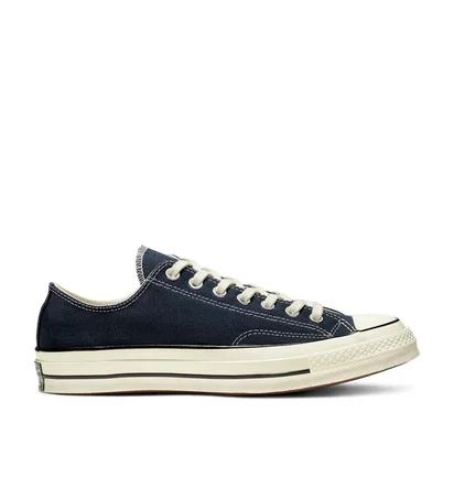 Converse Chuck Taylor 70 OX Low (Obsidian)
