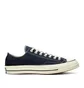 Converse Chuck Taylor 70 OX Low (Obsidian)