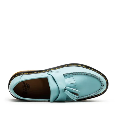 Dr. Martens Adrian Loafers (Hellblau)