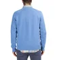 Aimé Leon Dore Classic Raglan Crew Knit Sweater (Blau)