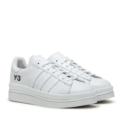 adidas Y-3 Hicho (Weiß)