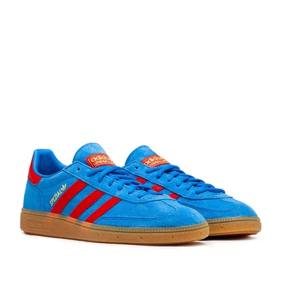 adidas Handball Spezial (Blau / Rot)