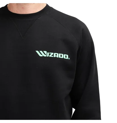 Gasius Wizardo Crew (Schwarz)