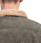 Han Kjøbenhavn Boxy Work Jacket (Olive)